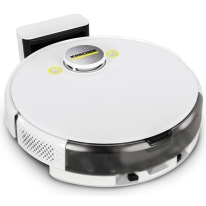 რობოტი მტვერსასრუტი Karcher RCV 5 Comfort EU