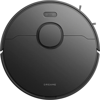 Robot Vacuum Cleaner Dreame F10 Black (RLF11SA)