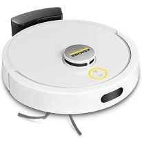 რობოტი მტვერსასრუტი Karcher RVC 3