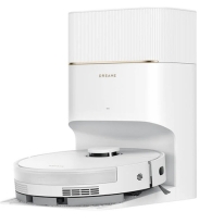 რობოტი მტვერსასრუტი Dreame D20 PRO PLUS/WH (RLD43SD)