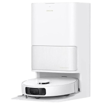 Robot Vacuum Cleaner Dreame L40 Ultra CE White (RLD52SE)