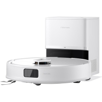Robot Vacuum Cleaner Roborock Q10FV+ White