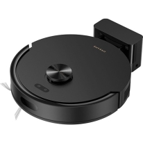 რობოტი მტვერსასრუტი Dreame F20 Black (RLF41GA)