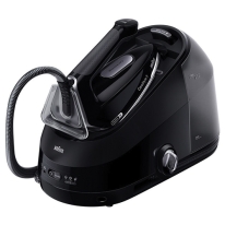 ორთლის გენერატორი Braun IS5249BK