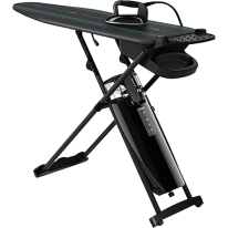 ორთქლის გენერატორი Laurastar Smart U Black