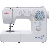 Sewing Machine Elna 1241OK