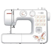 Sewing Machine JANOME 2121