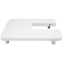 საკერავი მანქანის მაგიდა Janome Extension Table For 2600A