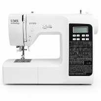საკერავი მანქანა UMS Technology 2720