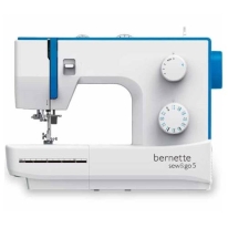 Sewing Machine Bernette SEW&GO 5