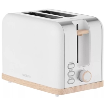 Toaster Ardesto T-F420WWD