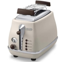 Toaster DeLonghi CTOV2103.BG