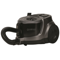 მტვერსარსუტი Hoffmann VC2300BK