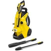 მაღალი წნევის სარეცხი აპარატი Karcher K 4 Power Control