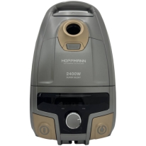 Vacuum cleaner HOFFMANN VC2400M