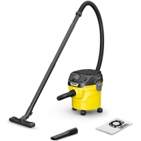 მტვერსასრუტი Karcher KWD 1 W V-12/2/18