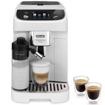 Coffee Machine DeLonghi ECAM320.60.W S11