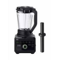 Stationary Blender Braun JB9040BK