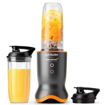 სტაციონალური ბლენდერი NutriBullet PB INT CB NB1206GO-MC