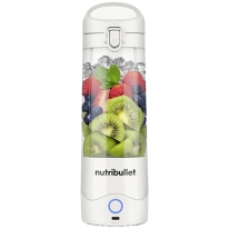 სტაციონალური ბლენდერი NutriBullet PB INT CB NBP003W