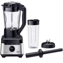 სტაციონალური ბლენდერი Braun JB7551BK