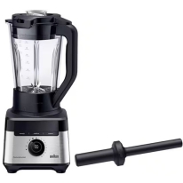 სტაციონალური ბლენდერი Braun JB7550BK