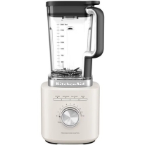 Stationary Blender KitchenAid Pure Power 2L Porcelain White