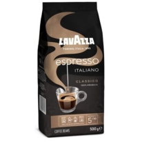 Coffee Beans Lavazza Espresso 500g