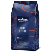 Coffee Beans Lavazza Crema E Aroma 1kg