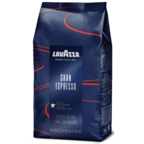Coffee Beans Lavazza Gran Espresso 1kg