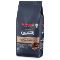 Coffee Beans DeLonghi DLSC613 Kimbo-DL Arabica 1kg
