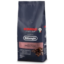 ყავის მარცვლები DeLonghi Kimbo-DL Prestige 1kg