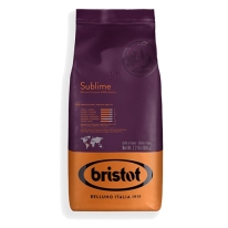 Coffee Beans Bristot Sublime 100% Arabica 1kg