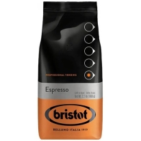 Coffee Beans Bristot Vending Espresso 1000 g