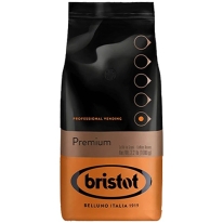 Coffee Beans Bristot Vending Premium 1000 g