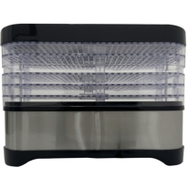 Fruit dryer Hoffmann SG-320AL