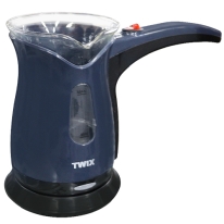 ყავის მადუღარა TWIX TCM-03
