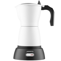 ყავის მადუღარა Ardesto CMM-X300W
