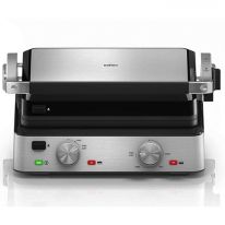 ელექტრო გრილი Braun CG7010
