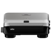 ელექტრო გრილი Braun SM5006