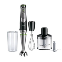 ბლენდერი Braun MQ9135XI