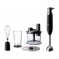 Hand Blender Panasonic MX-SS40BTQ