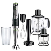 ბლენდერი Braun MQ9147X