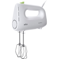 Hand Mixer Braun HM1100WH