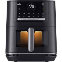 აეროგრილი Braun HF5055IBK