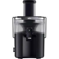 წვენსაწური Braun SJ5000