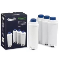 ყავის აპარატის წყლის ფილტრი DeLonghi DLSC321 4 Water Filter