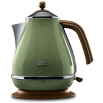 ჩაიდანი Delonghi KBOV2001.GR