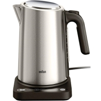 ელექტრო ჩაიდანი Braun WK5205BK