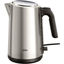 ელექტრო ჩაიდანი Braun WK5200BK